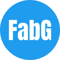 Fab Genie Logo